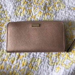 Kate spade wallet